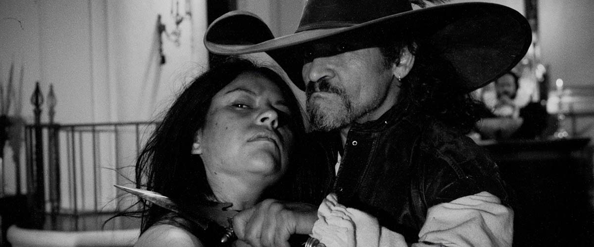 La Machi Güenteray 04