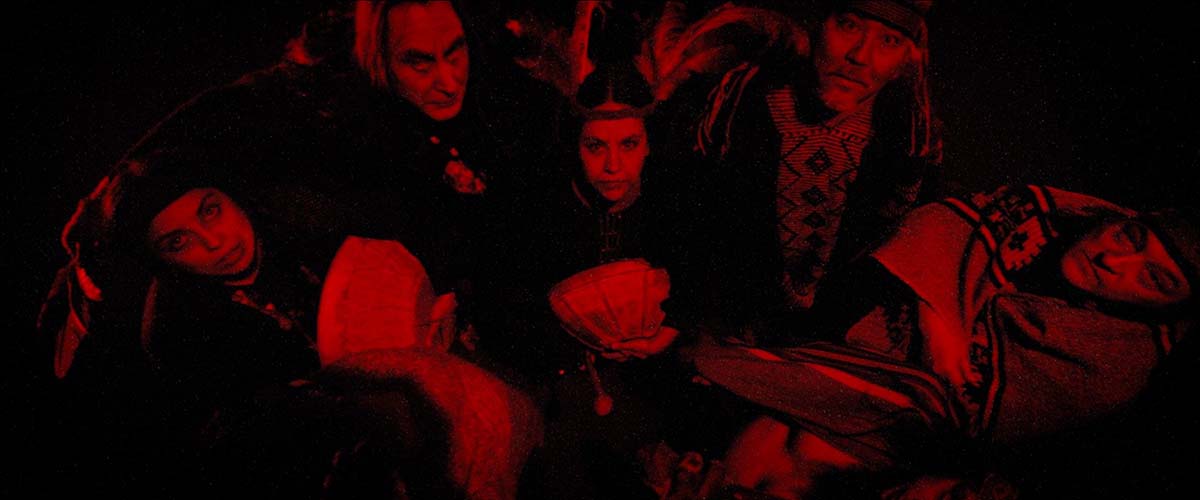 La Machi Güenteray 05