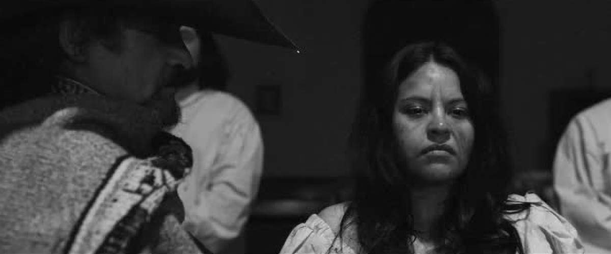 La Machi Güenteray 11