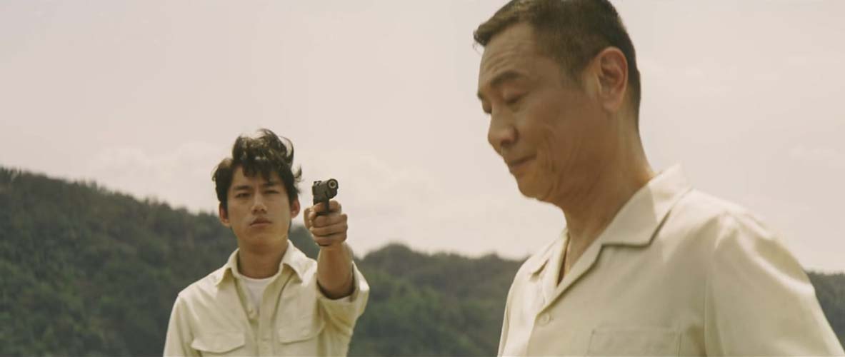 Where The River Flows 06